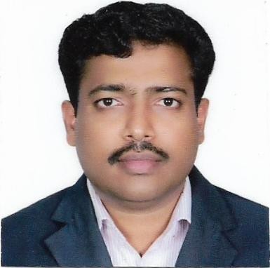 Mr. Aju Varghese
